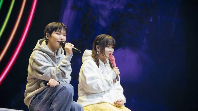 악뮤, 12년간 몸담은 YG 떠난다…