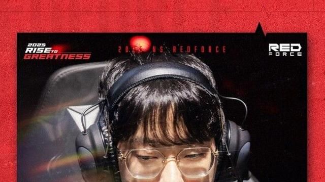 대권 도전 나선 농심 레드포스...미드 대어 ‘스카웃’ 영입