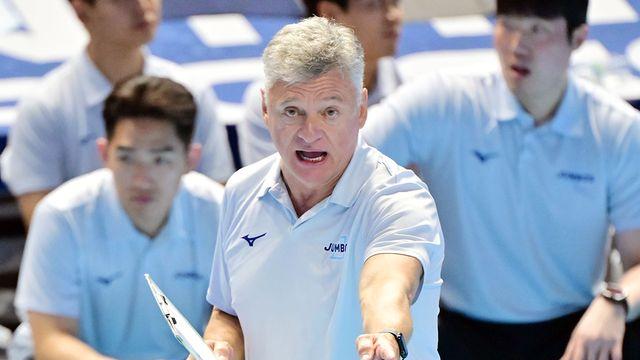 '6연승 도전' 대한항공, 김규민·임동혁이 사라졌다...왜? 