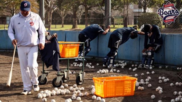 상무 지원에 한국→일본→한국→일본 강행군, '조인성표' 지옥 훈련! 봐주기 없었다→