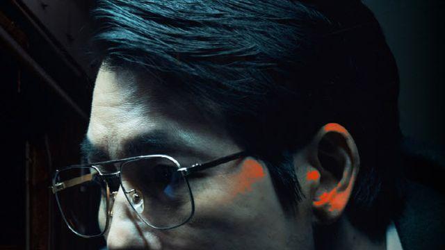 정우성, '메이드 인 코리아' 외골수 검사 변신