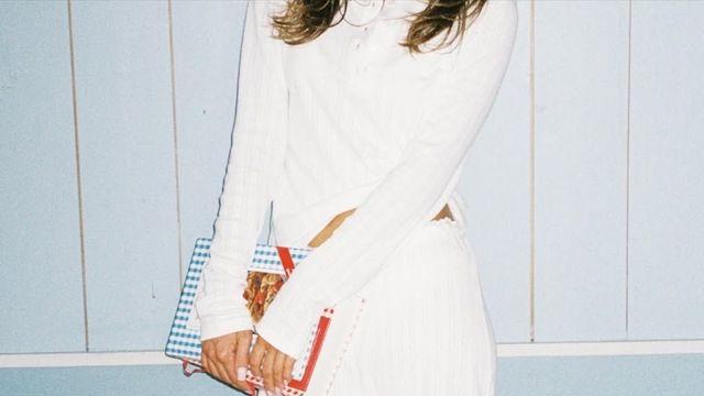 잠든 사이에도 스타일은 계속된다! 한겨울 홈웨어·파자마 4