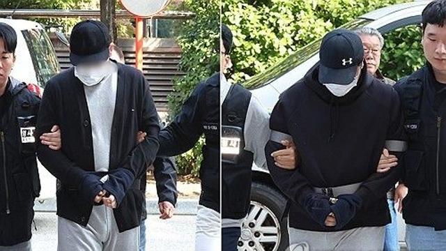 유명 게임 유튜버 납치·살해하려 한 2명 기소…공범도 구속