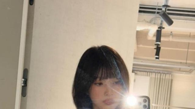 조이, AI도 울고 갈 완벽한 S라인 [IS하이컷]