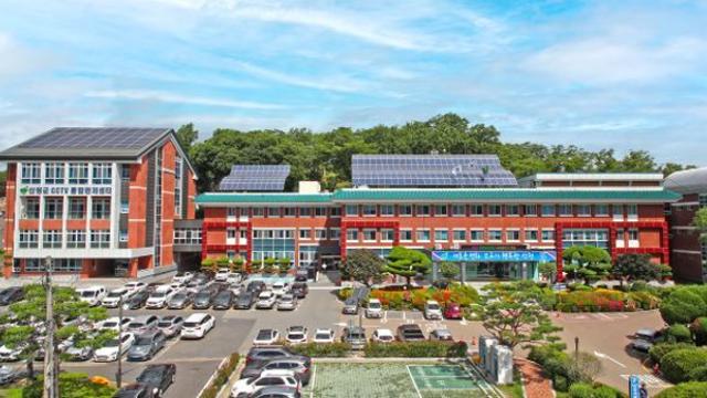 산청군, 내년 예산 1조 원 '눈앞'