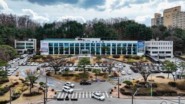 영주시, 2026년도 본예산 올해 보다 50억원 증액된 1조 1070억원 편성