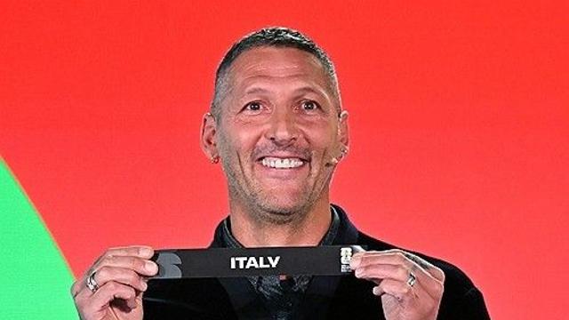 이탈리아 3회 연속 월드컵 탈락? 3월에 결판…오피셜 '공식발표' 북중미 WC 유럽 PO 대진 완성