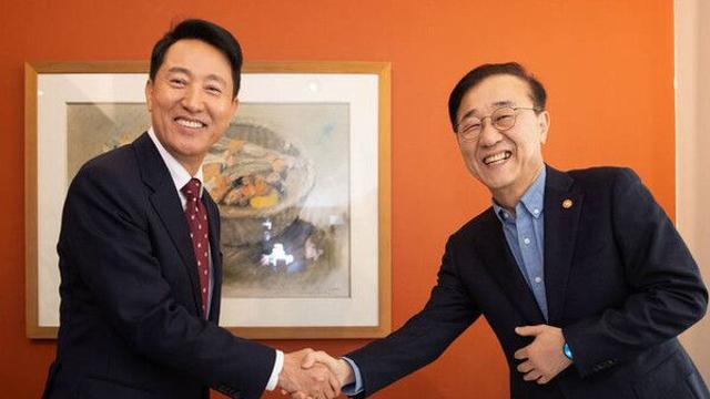 국토부·서울시, 주택공급 확대 협력 실무협의체 첫 회의