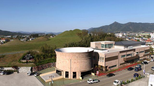 경남 고성박물관 리모델링 마치고 25일 재개관…상설전시 확대