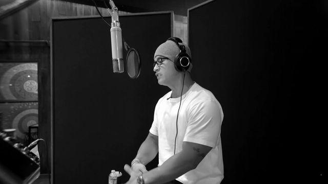 스티브유, 국내 활동 기습 복귀…저스디스 신보 피처링으로