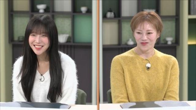 쯔양, 100석 규모 레스토랑급 냉장고…