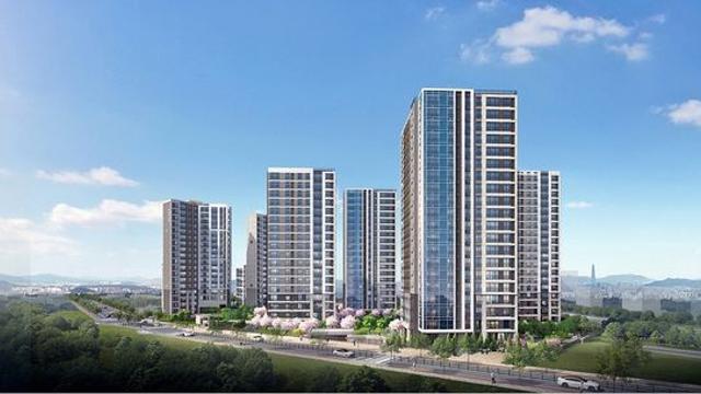 [부동산캘린더] 쉬어가는 분양 시장…내주 2천여가구 청약