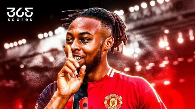 ‘Here We Go’ 컨펌! “맨유가 다시 시도할 수 있어”...가나 특급 1240억에 영입 가능