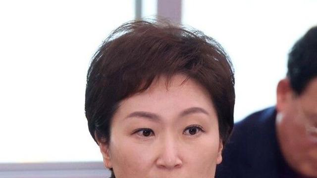 與이언주, 대의원·권리당원 '1인1표' 개정에 