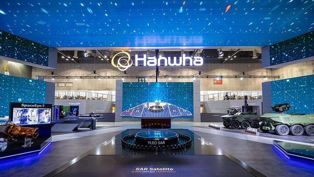 신평사, 한화에어로스페이스 신용등급 AA로 상향 조정