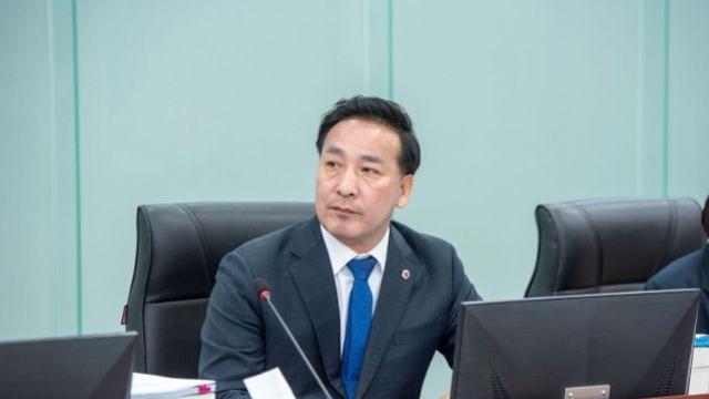 경기도의회 김용성 의원, “사람 살리는 ‘금빛 동아줄’ 극저신용대출 꼭 필요해”