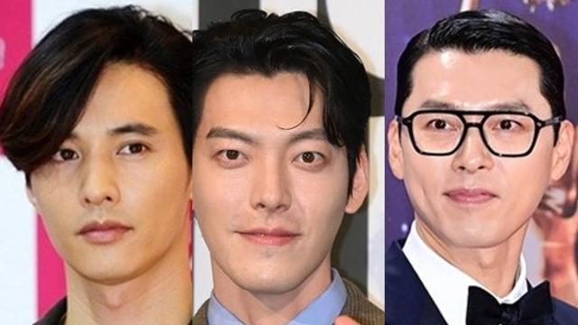 대한민국 '3대 빈' 품절…'신민아♥' 김우빈, 원빈·현빈 이어 '톱스타 부부' 된다 [엑's 이슈]