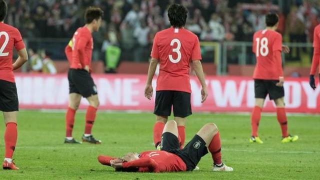 “나보다 행복한 축구 선수 없을 것”…한국 국가대표 출신 레전드 '공식 은퇴'