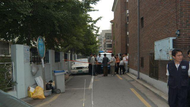 ‘20년 미제’ 신정동 연쇄살인범, 건물 관리인이었다