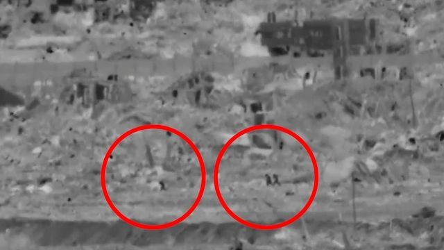 이스라엘, 가자 땅굴서 나온 '테러리스트' 사살…일부 생포