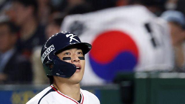 KBO '송성문 포스팅 신청'…빅리그 도전 본격 시작