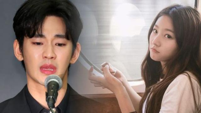 김수현, 광고주 28억 손배소 대립 근황...