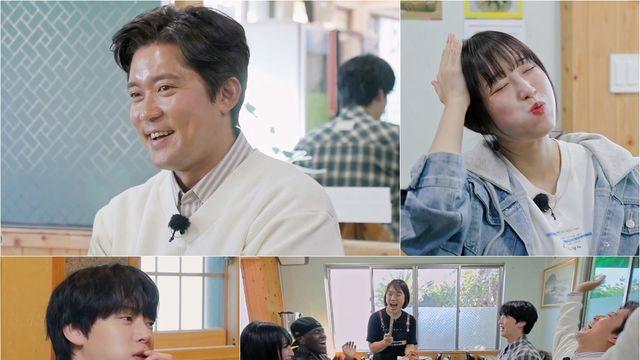 쯔양, 난생처음 밥그릇 뺏기고 울컥 “김대호 밥도둑이야” (어튈라)