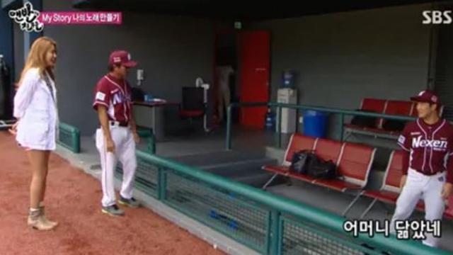 유전자가 패배한 사례