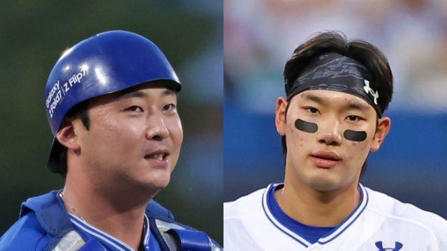 '호주·일본→호주·미국→호주·일본' 3년 연속 해외 유학길 삼성, 내년 '라이징 스타'는 누구?