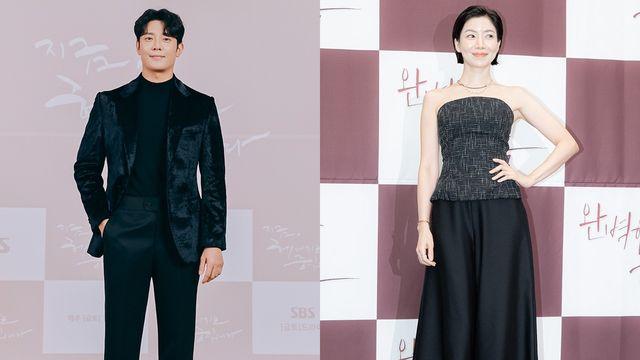 [단독] 윤세아X김주헌, 송강→이준영 대세 다 모인 '포핸즈' 합류(종합)