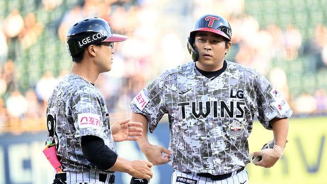 LG 안익훈, '10년 프로 생활' 은퇴→29세 나이에 코치로 새 출발…