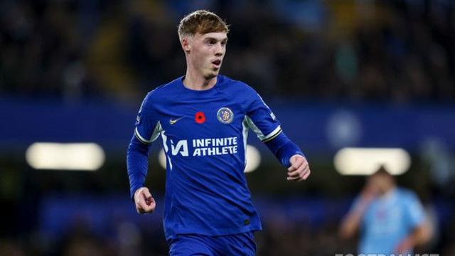 ‘문에 발가락 찧어 3경기 결장’ 파머, 황당 부상으로 복귀 늦어져