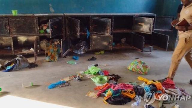 나이지리아서 또 대규모 납치…