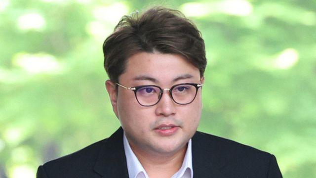 “도와줬으니 3000만원 내놔”… 김호중에 뇌물 요구한 소망교도소 직원