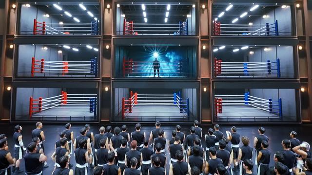 '아이엠복서' 명현만 정다운 사실상 우승 결승전 결과는?