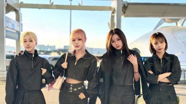 위나(We;Na), 베트남行…'글로벌 활동' 본격화