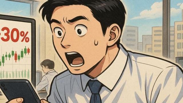 오늘 암호화폐 시장에서 30% 이상 급등한 코인 3가지를 소개합니다