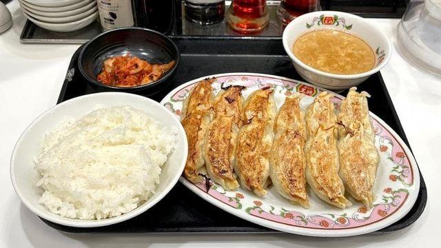 밥 반찬, 어디까지 먹어 봤니?