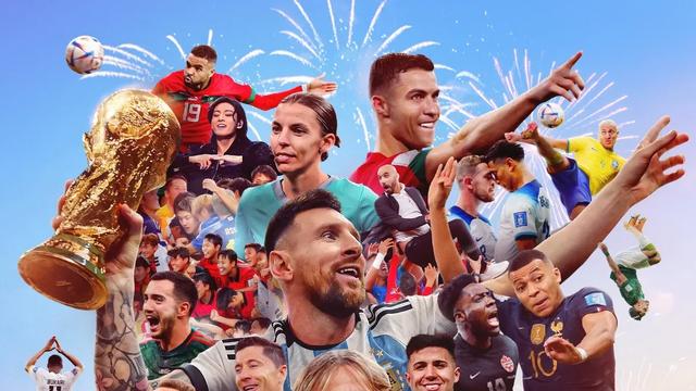 FIFA, 북중미월드컵 홍보 이미지 변경 이유는 호날두때문?…“포르투갈에 큰 도움이 되지 않는 선수”