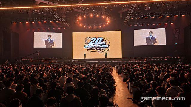 던파, 신규 클래스 ‘여인파이터’와 ‘제국 기사’ 발표