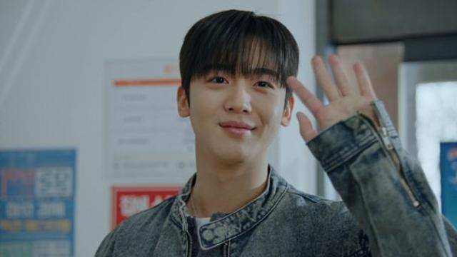 ‘제4차 사랑혁명’ 김요한, 백만 인플루언서 성장기…코믹+허당 순정 로맨스