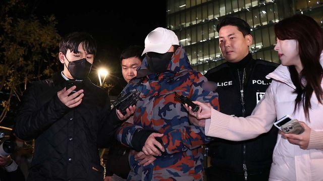 김건희 여사에게 “난 네가 걱정돼 말 못하는데...” 말했던 그 남자가 처한 상황