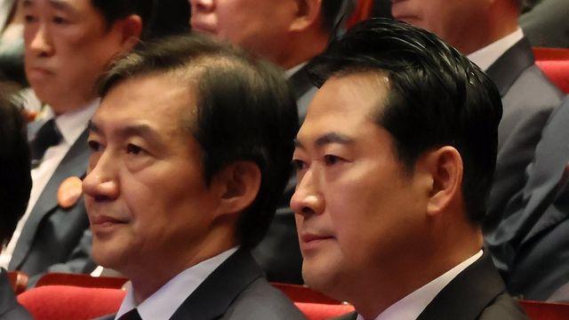 장동혁·조국, 대장동 토론에 사실상 합의…정청래에 동참 제안(종합)