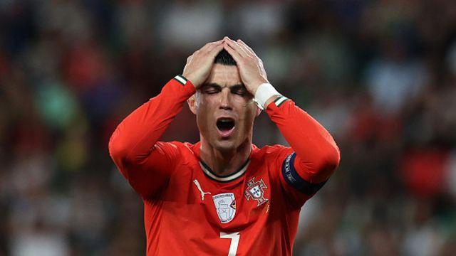 “호날두? 압박도 못 하잖아, 포르투갈은 그가 없을 때 더 나은 팀”…‘마지막 월드컵’ 앞두고 ‘충격’ 혹평 등장