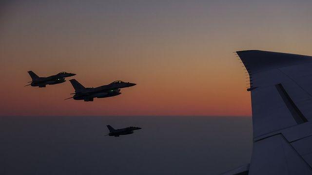 '李순방' 중동·북아프리카, K-방산 효자 되나…5년새 수출 3배