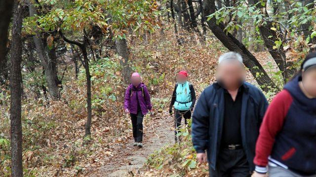 “계양산인데 살려달라” 신고 후 전화 끊겨…사흘째 수색 중