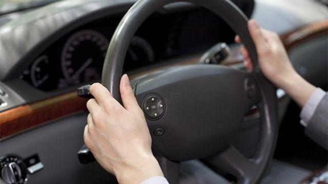 음주운전 '5회' 처벌받고도 또…만취운전 40대 결국