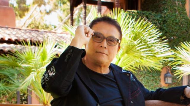 비트코인 매수 외치던 '부자 아빠' 저자, 225만달러어치 팔았다