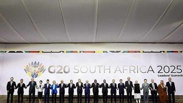 G20 정상회의 첫날부터 '남아공 정상선언' 전격 채택(종합)