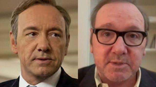 아카데미 상까지 받았는데…’성추문’ 케빈 스페이시, 결국 노숙자로 전락 [할리웃통신]